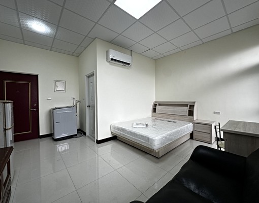 租屋藏寶圖🏡A10山鼻站、全新整理陽台套房、快來當首位房客 - Image 3