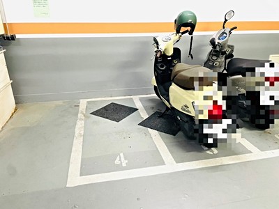 社區圖片