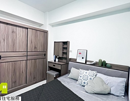 睿達|可租補-全新電梯大套房|可獨洗曬|租補最少2880起 - Image 6