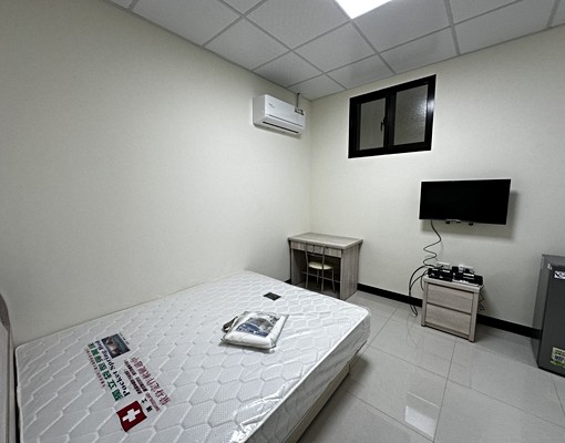 租屋藏寶圖🏡全新整理、山鼻捷運站旁、快來當首位房客 - Image 4