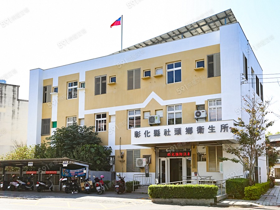 泰和茂雅苑環境圖