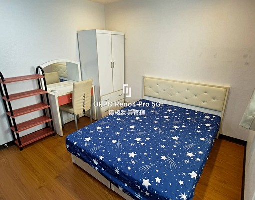 【可貓♡短租♡套房】共洗獨曬♡近中興大學 - Image 3