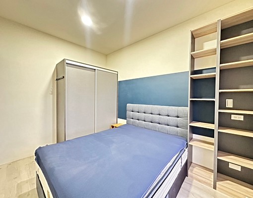 新都匯時尚2房平車飯店式輕豪宅{可租補} - Image 5