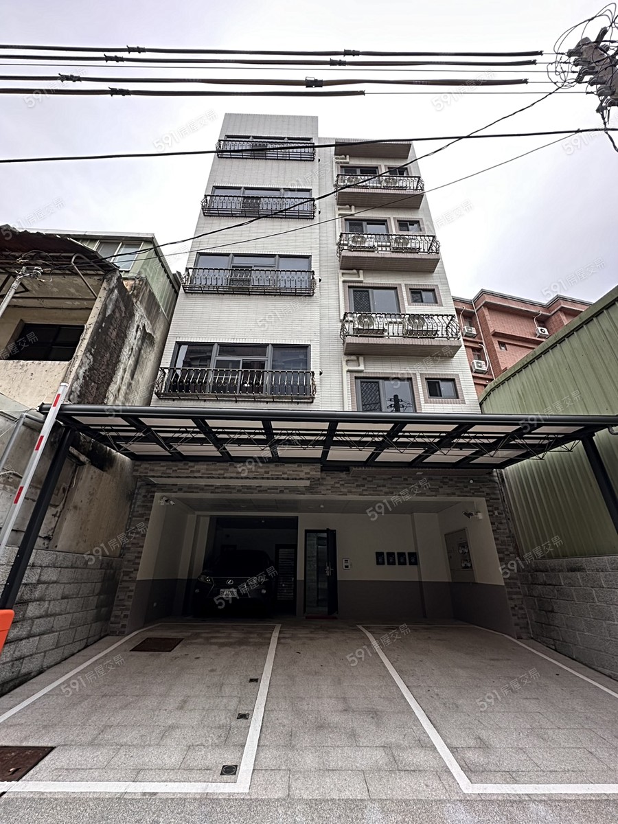 宥辰五福綻實景圖