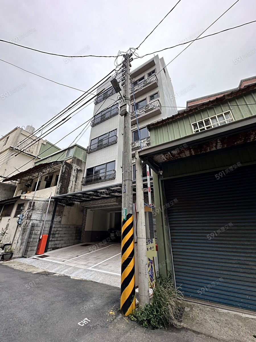 宥辰五福綻實景圖