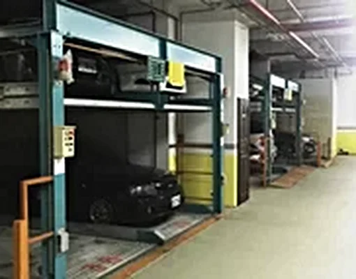 近麟光捷運站/室內機械車位(含管理費) - Image 2