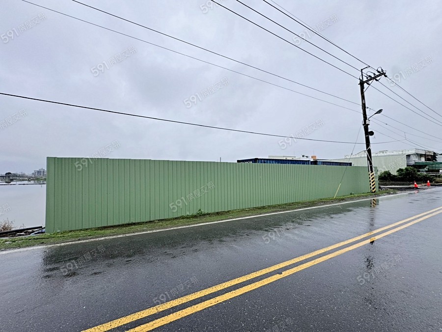 沐の四季(沐四季)-電梯公寓區實景圖