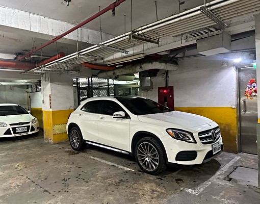 中原街22號車位出租 - Image 2