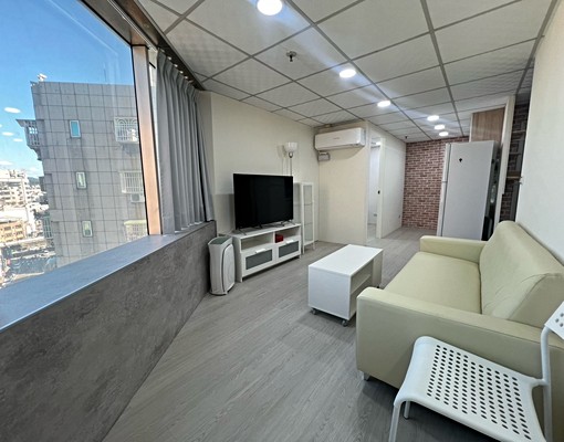 🉑租*入*報/桃園火車站/桃園區2+1房 - Image 15