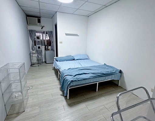 ❣️香山近元培［🐱寵物友善🐶］雙人床套房 - Image 5