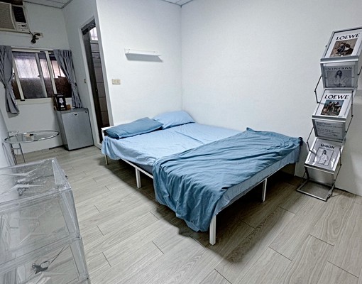 ❣️香山近元培［🐱寵物友善🐶］雙人床套房 - Image 2