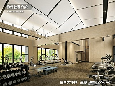 社區圖片