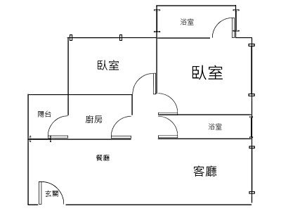 社區圖片