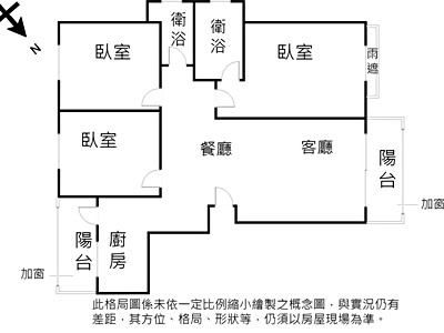 社區圖片