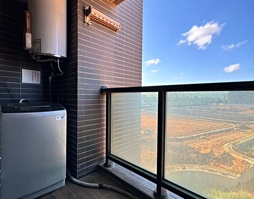 青埔A18高鐵蛋黃區稀有獨套💎獨洗含網路第四台💎 - Image 9