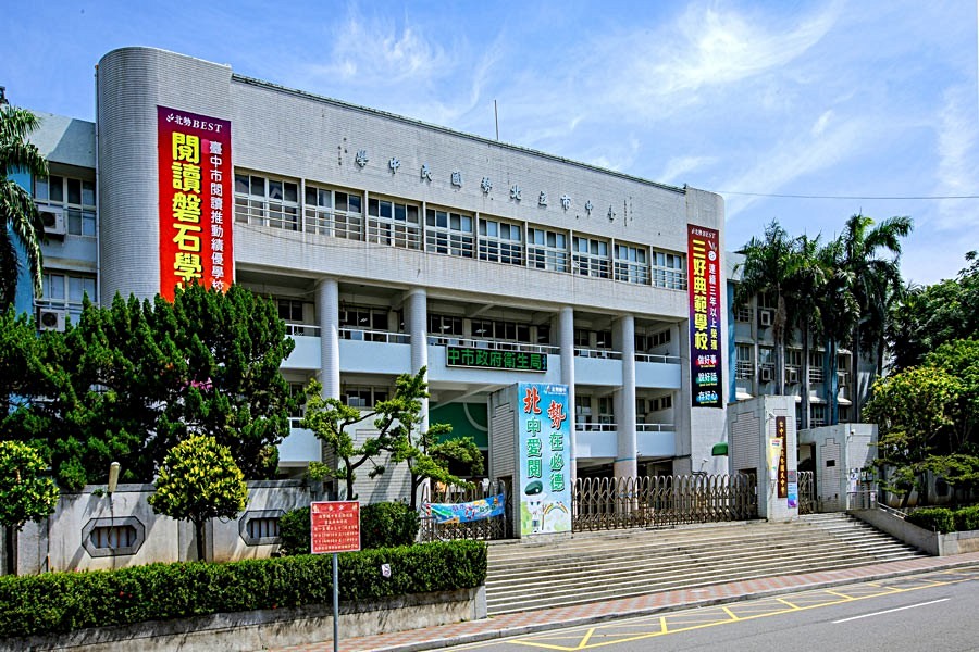 就學便利，也是新移民考量之一