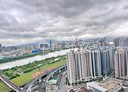 板橋區-民生路三段1房1廳，16.9坪