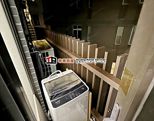 西湖站~泳池社區~公設齊全~電梯兩房~屋況佳~採光明亮~ - Image 15