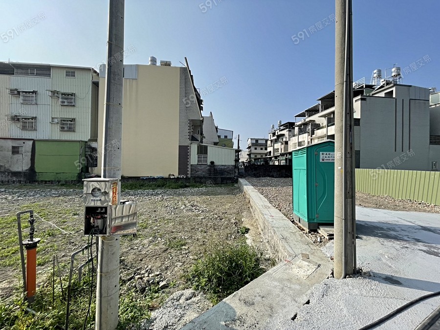 天景潮院實景圖