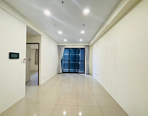 NT洲際W視野兩房平車/隨時可看 - Image 2