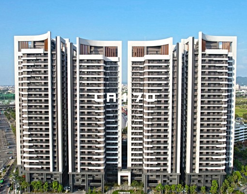 NT洲際W視野兩房平車/隨時可看 - Image 10