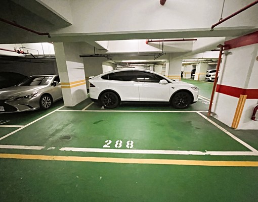 近捷運江陵春鋼骨豪邸大4房車~黃經理央北團隊 - Image 9
