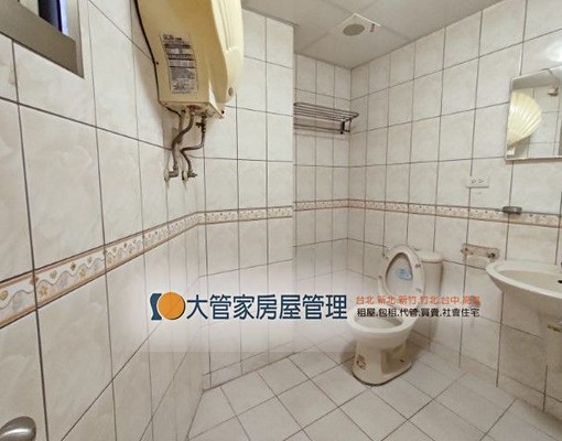 租近大潤發.附陽台洗衣機 - Image 6