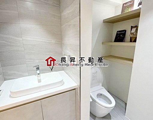 忠孝敦化站~蛋黃區全新裝潢質感3房 - Image 14