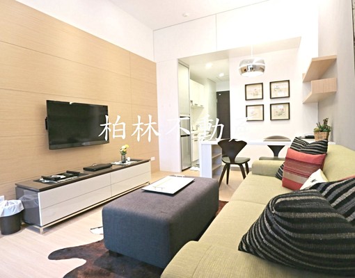 晶華生活商圈🌸高檔裝潢即可入住 - Image 1