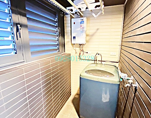 晴光商圈屋齡新💎氣派豪邸高樓3房✔健身房✔泳池✔飯店式管理 - Image 13