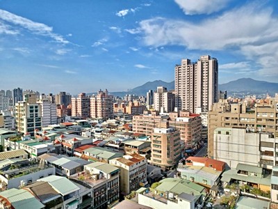 社區圖片