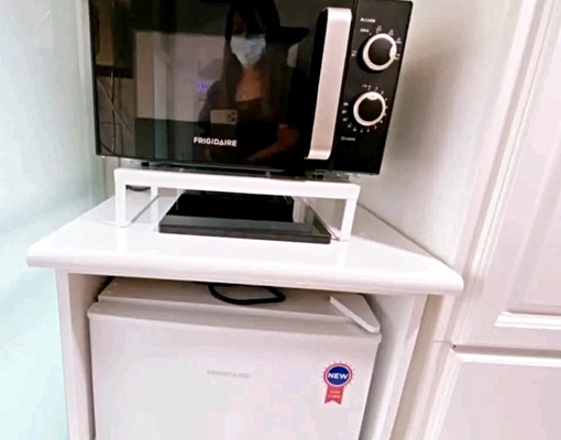 📍🌸歡迎公子公主入住高醫高應大公主房廚房 - Image 15
