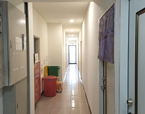 三重獨立電梯套房(禁寵物,禁煙) - Image 2