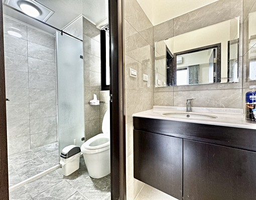 泉面啟動掌握美好未來🐢可租補質感兩房平車系統可貓 - Image 7