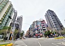 東區-關新路店面，93坪