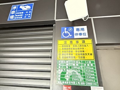 社區圖片
