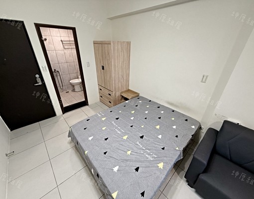 可租補❤陽台獨洗曬❤機車好停❤近洲際崇德❤北屯漢神 - Image 7