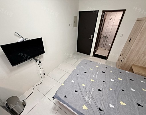 可租補❤陽台獨洗曬❤機車好停❤近洲際崇德❤北屯漢神 - Image 9