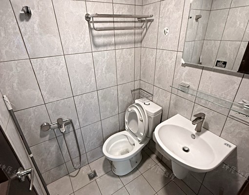 可租補❤陽台獨洗曬❤機車好停❤近洲際崇德❤北屯漢神 - Image 11