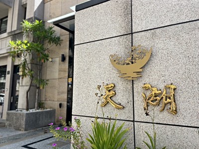 社區圖片