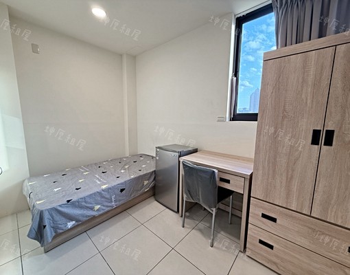 可租補❤電梯新屋❤陽台獨洗曬❤機車好停❤洲際松竹崇德❤子母車 - Image 2