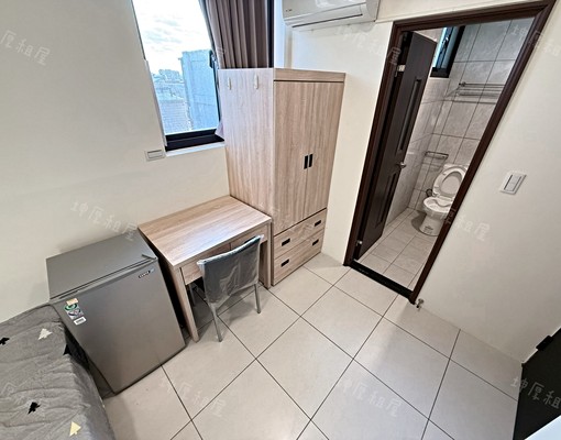 可租補❤電梯新屋❤陽台獨洗曬❤機車好停❤洲際松竹崇德❤子母車 - Image 7