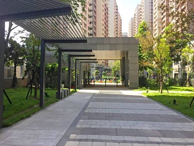 社區圖片