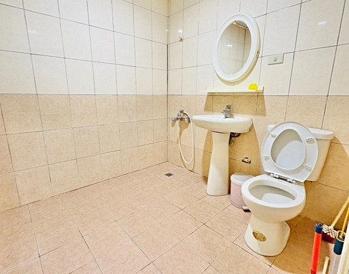 可租屋補助✅可貓咪✅超大四房✅全新整理✅ - Image 13