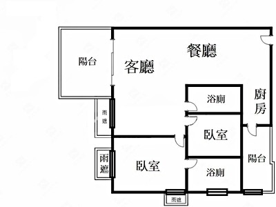 社區圖片