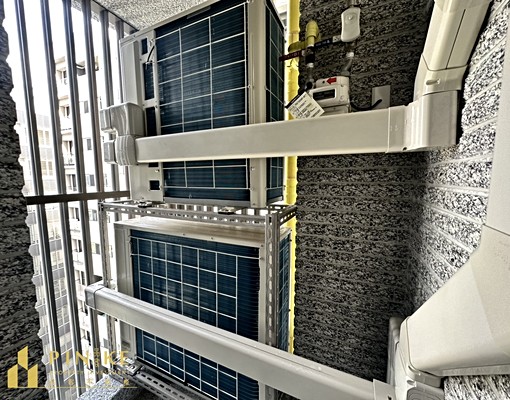 竹北全新高景觀雙車位可租補入戶籍🌟樺樺 - 591租屋網 - Image 14