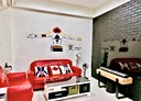 大同區-迪化街二段3房2廳，38坪