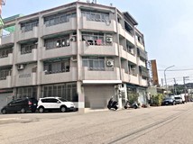 新豐街東勢新豐街店住收租金..