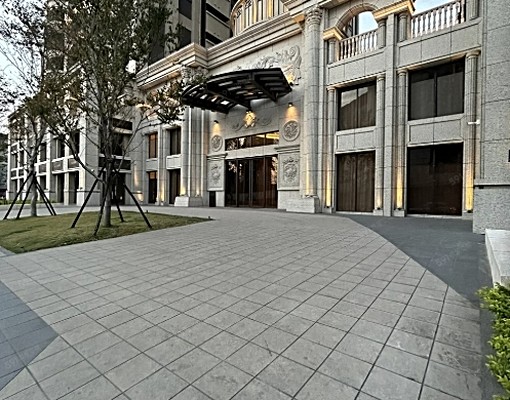 黃金地段交響院大兩房+平面車位 - Image 10