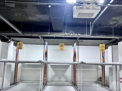 社區圖片